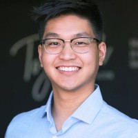 Kenny Pham