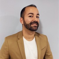 Alberto Movilla Martinez