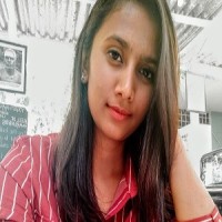 Sushmitha M