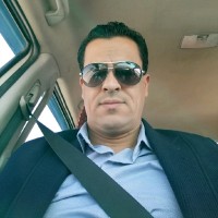 Ghaffar Addokhy