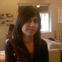 Sidra Perwaiz
