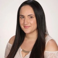 Vanessa Bodden