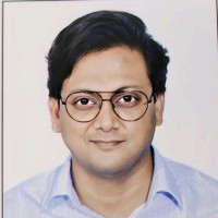 Krishnendu Nayak