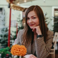 Anya Podolynna