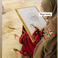 Liqa Maqbool