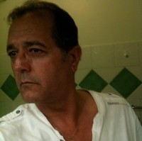 Vincent Diaz