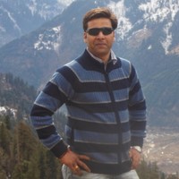 Sandeep Augroiya