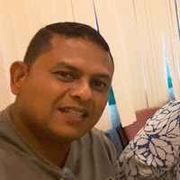 Haizam Abdul Sadily