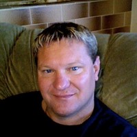 LANCE PINDER