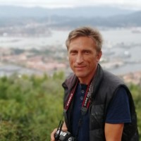 Iurie Olaru