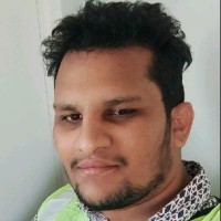 Ashish Parashar