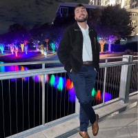 Humza Malik