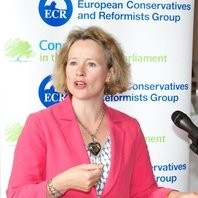 Vicky Ford MP