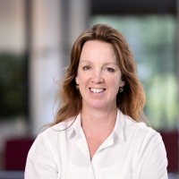 Ingrid Beukema - Broekema