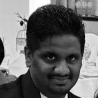 Murugesu Kulendran