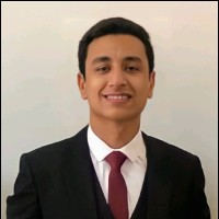 Ahmed Mehrem