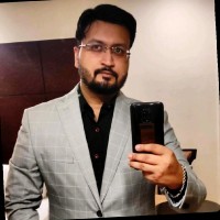 Rishabh Vats