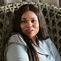 Elizabeth Okose