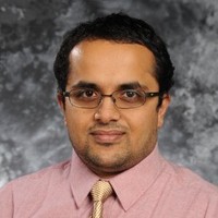 Birendra Adhikari