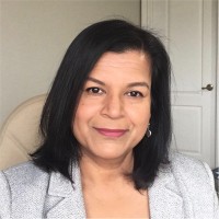 Cheryl Perera