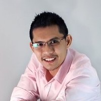 anthony tabernero