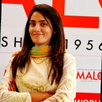 Murk Larik (she/her)