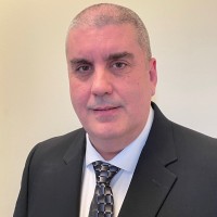 Christopher Antonucci, Mba
