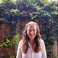 Charlotte Bradstreet