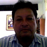 Fernando PILCO SERRANO