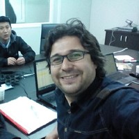 Muhammed Celil G.