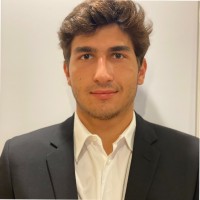 Maxime Garzouzi