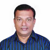 Prem Kumar CV