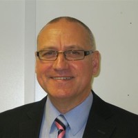 David Harding MCIOB