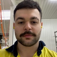 Dimitrious Karanicos