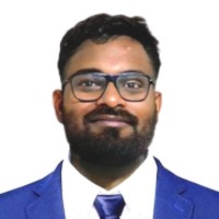 Vinothkumar P