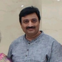 Kyasa Suresh