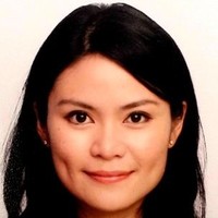 Priscilla T.