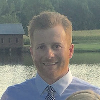 Brad Nickelston