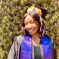 Rosemary Fair Bachelors Of Science In Psychology