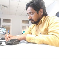 Syed Halim