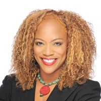 Nicole Strange-Martin