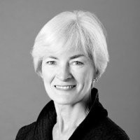 Gayle Marshall