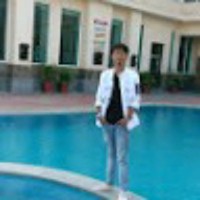 Zaid Nk