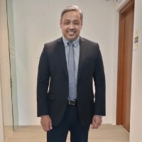 M. Zulkifli Abd Jalil