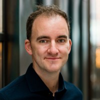 Mark van der Heijden