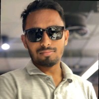 Deepak Mahato