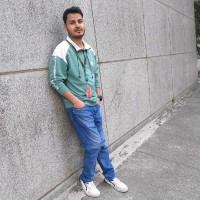 Md Ghufran