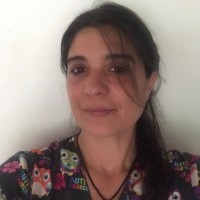 María Consuelo de la Riva Dutzan