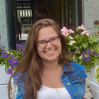 Hannah Holquist