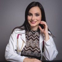 Claudia Marina Maan Di Campli